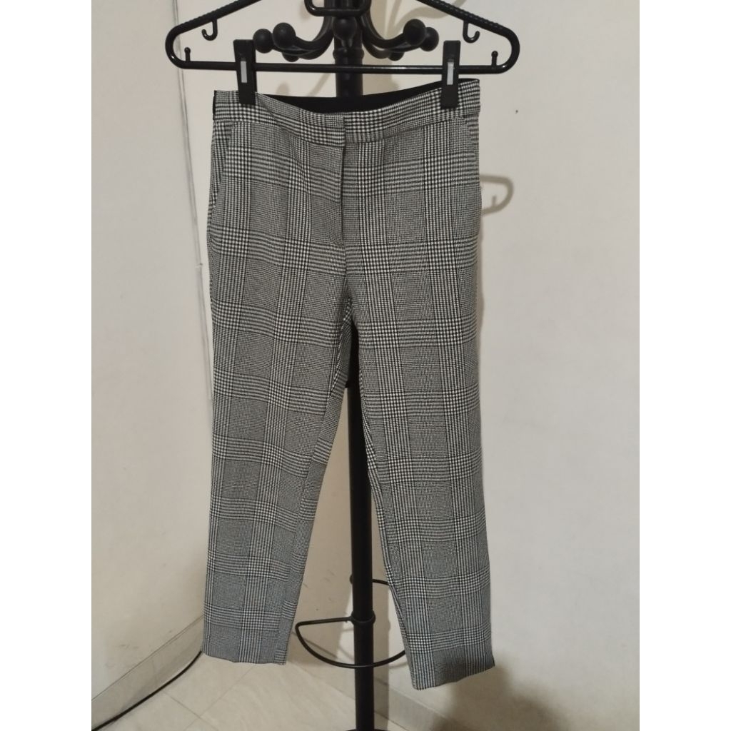 Celana panjang cewek wanita zara original