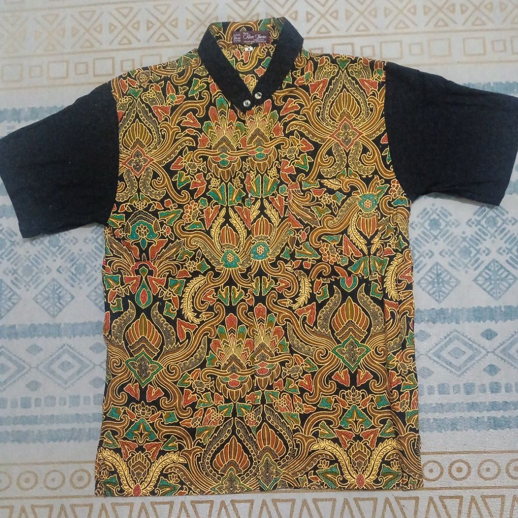 Batik Nur Iman (PEKALONGAN)