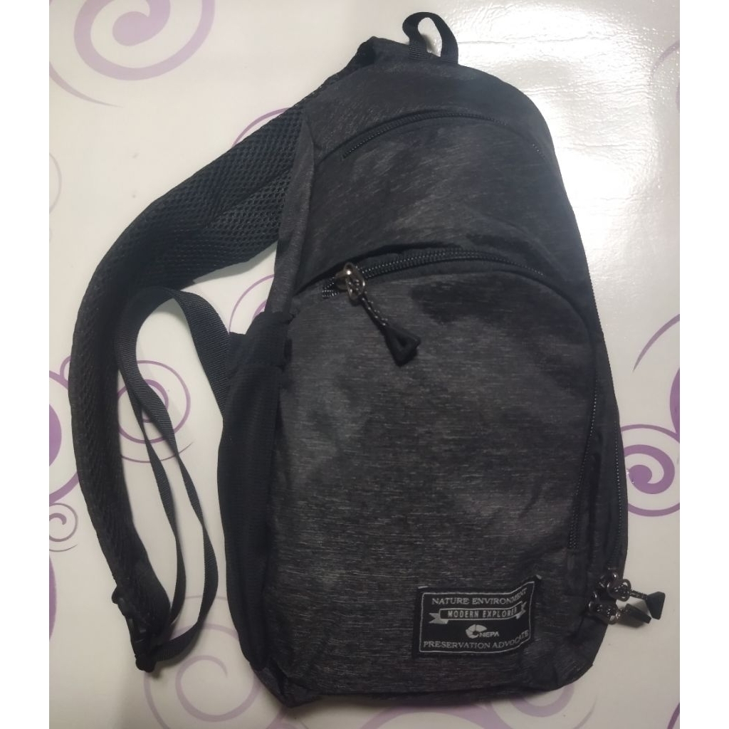 Tas Cross Body Nepa Second