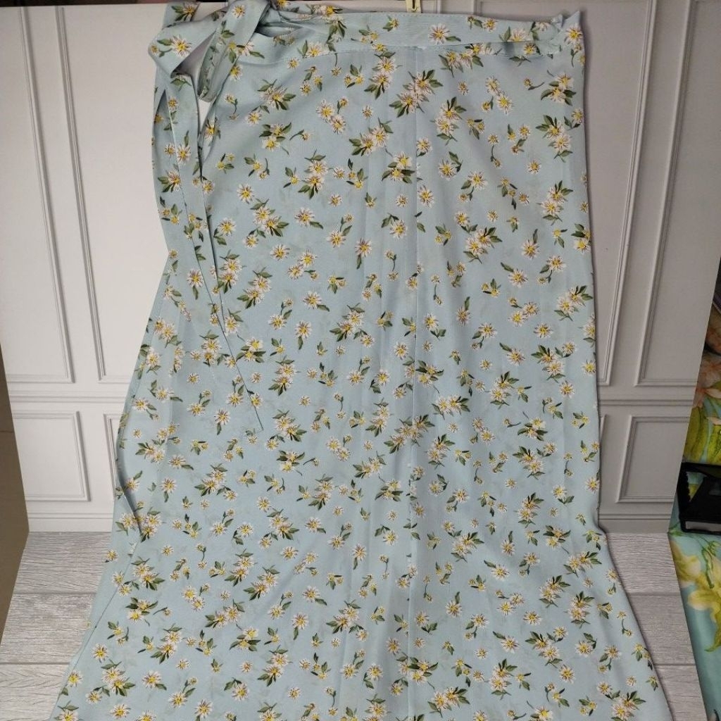 rok lilit bunga rok panjang lilit bunga rok flower rok bali