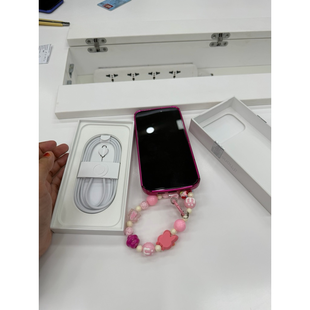 iphone 14 promax 256 gb