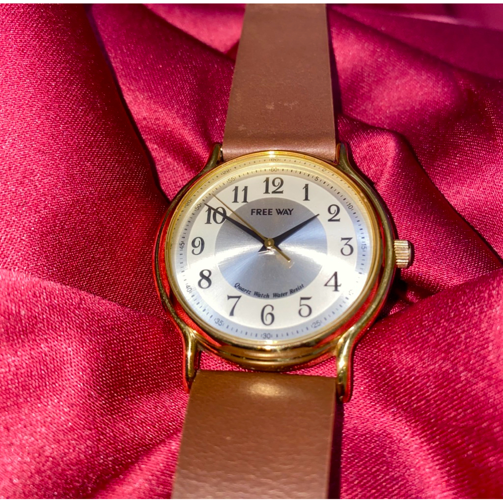 CITIZEN FREEWAY VINTAGE