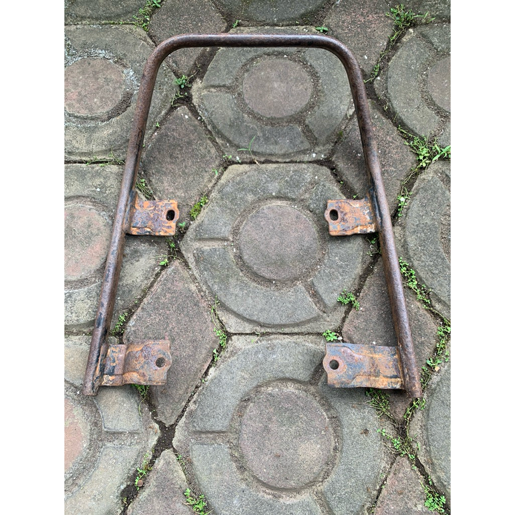 behel grand bulus 93 Original copotan