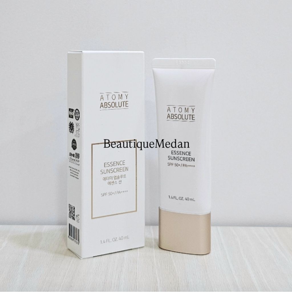 Atomy Absolute Essence Sunscreen [40ml] READY