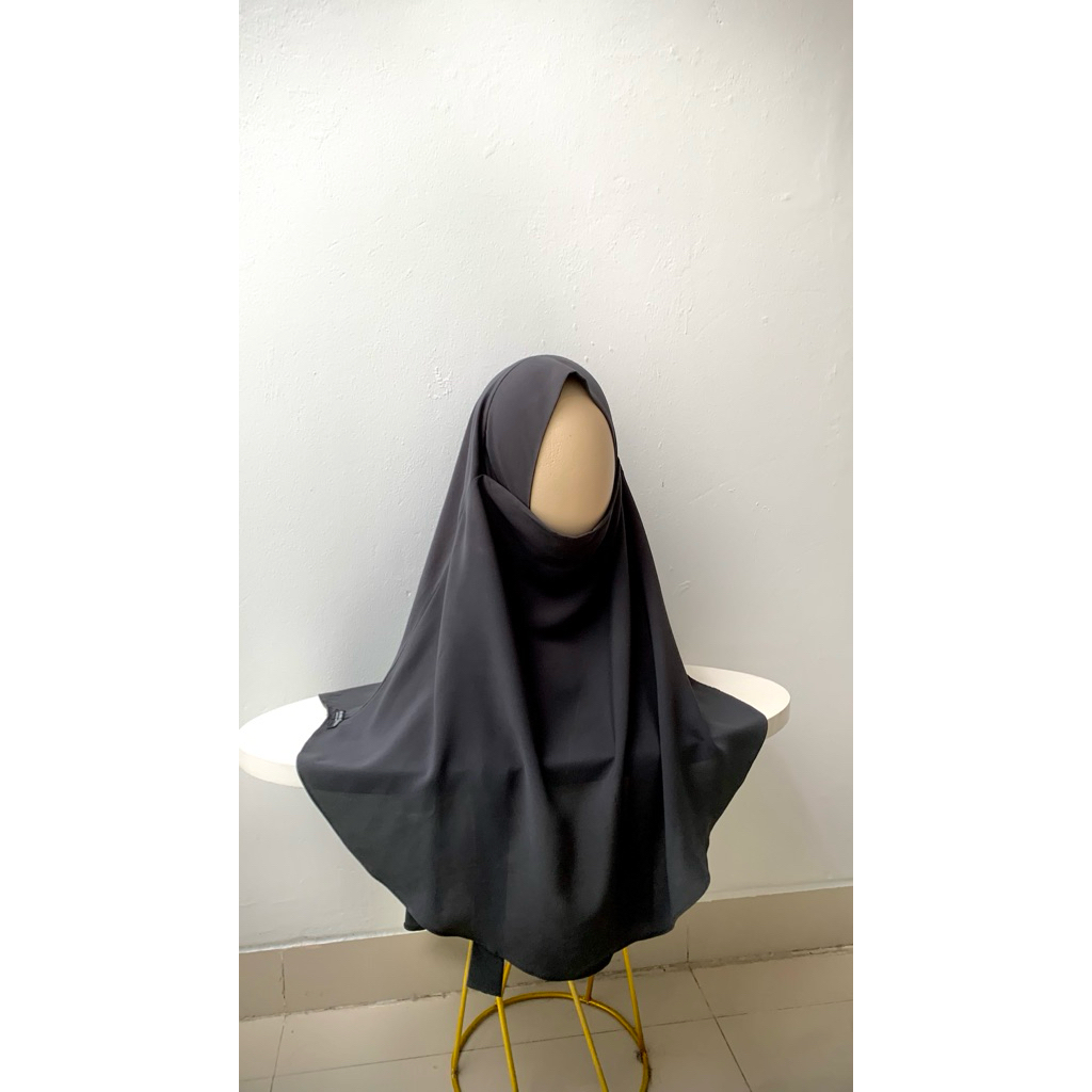 Purnamasaridevi Fk grey - PL