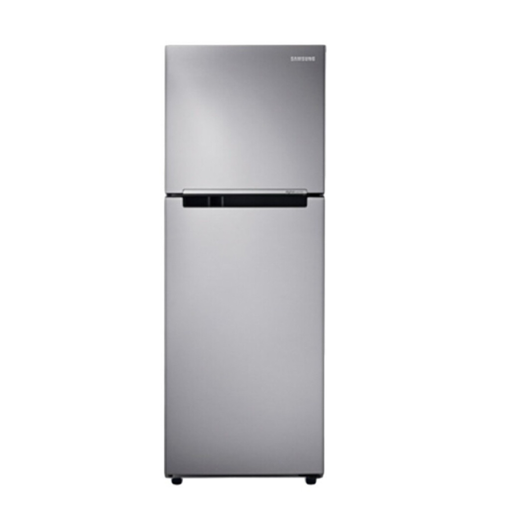 Kulkas 2 Pintu stiker LG 235L dengan Teknologi Total No Frost