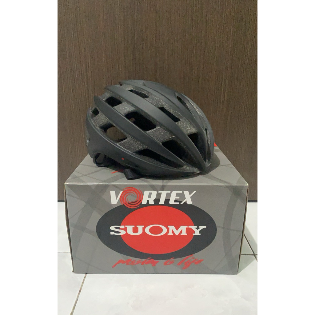 Helm SUOMY VORTEX