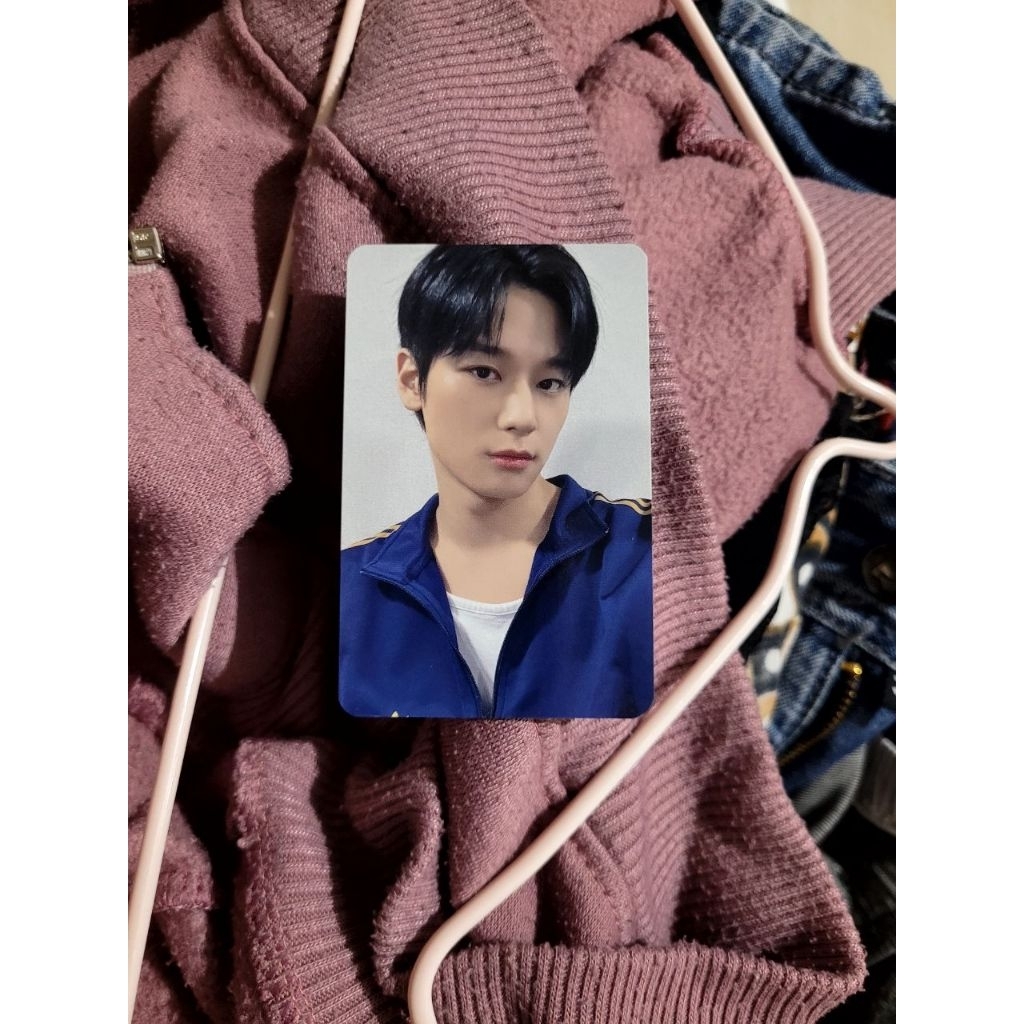 Juyeon Photocard beatroad