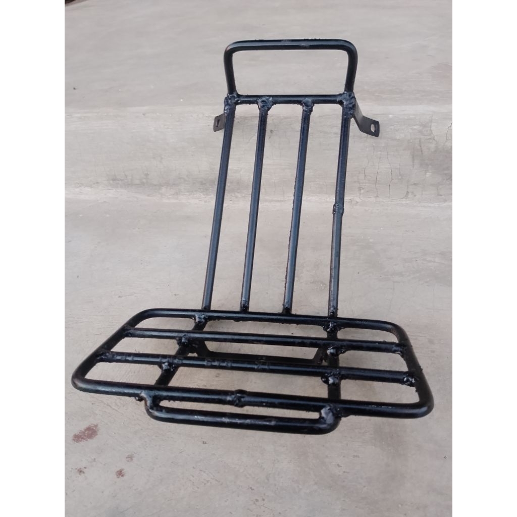 bagasi tengah revo fit fi