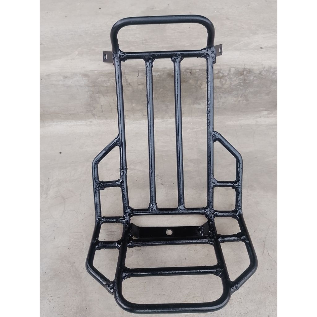 bagasi tengah revo lama/revo lancip/revo kancil.