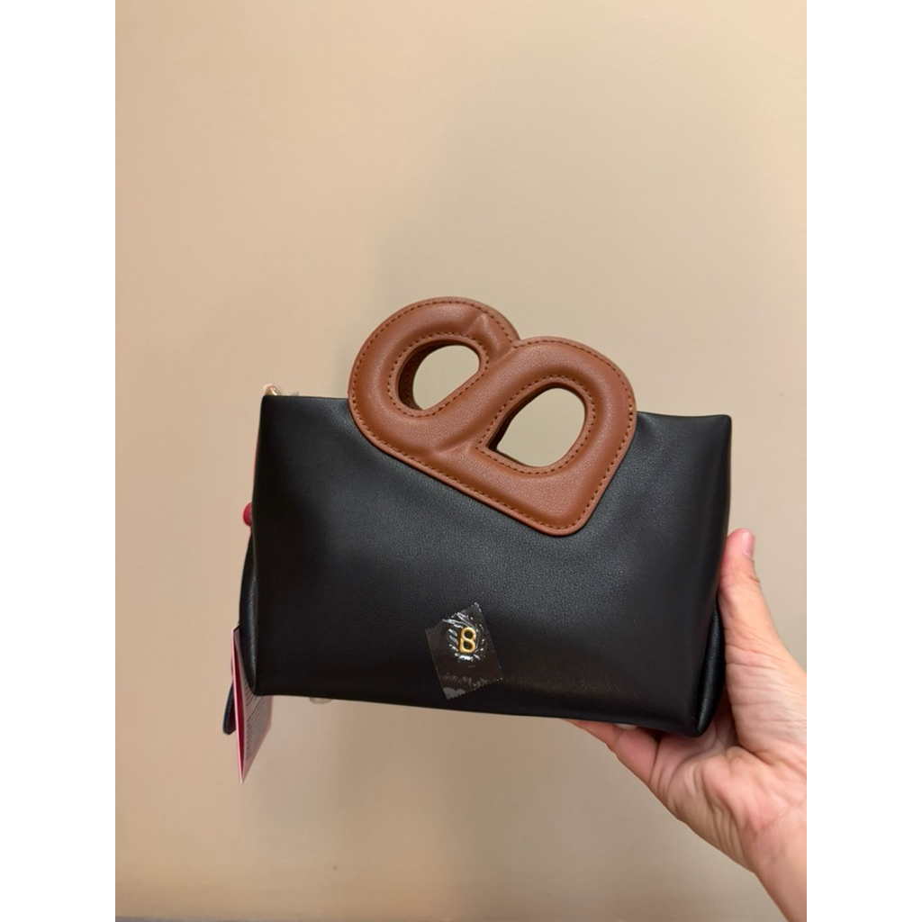 BUTTONSCARVES NINA BAG