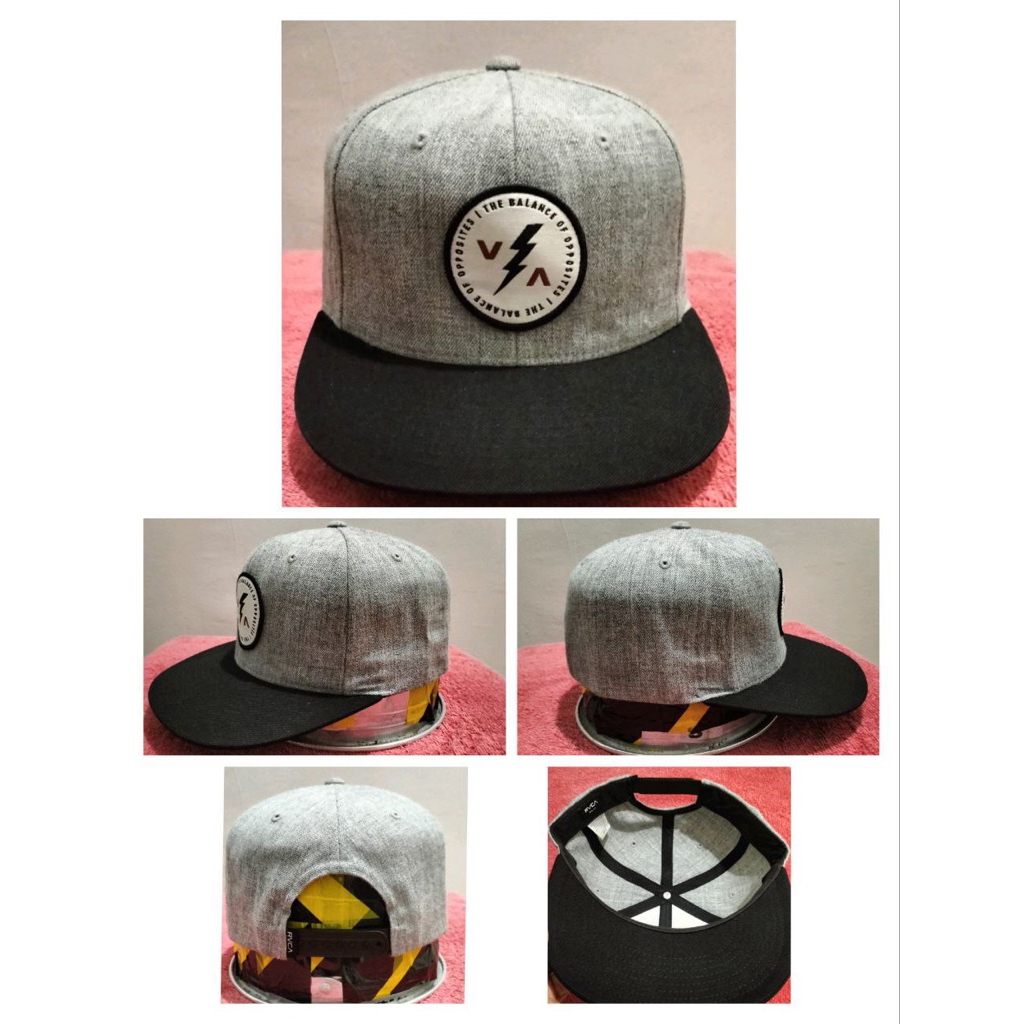 Topi Rvca