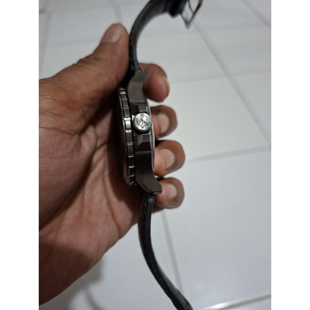 Alexander cristie 6510mf original