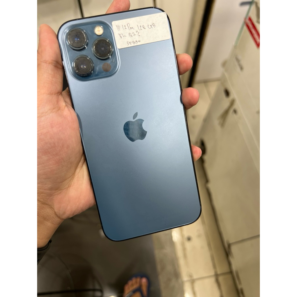 iPhone 12 Pro Max 128GB