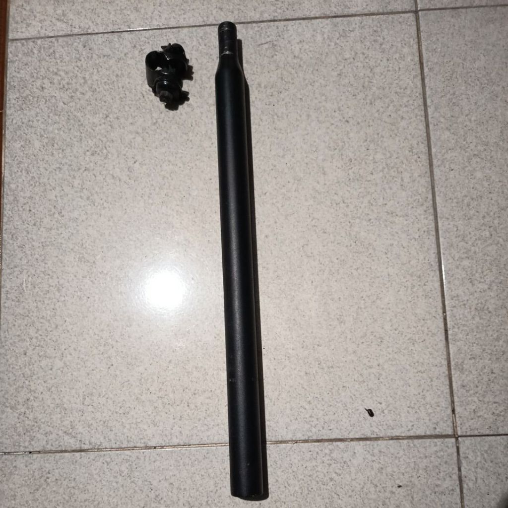 SEATPOST ORI FOLDX OSAKA