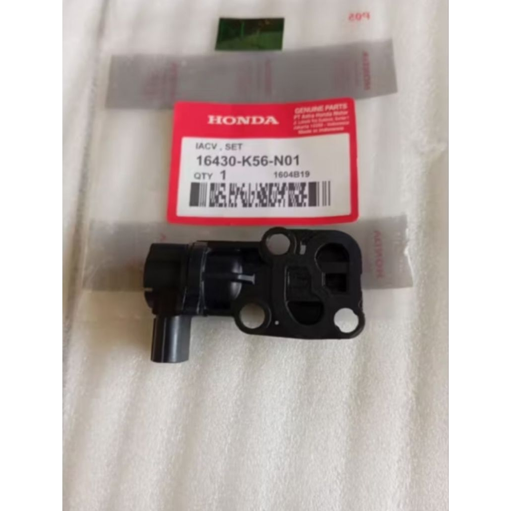 Sensor Laps Langsam IACV Idle Langsam Honda Sonic Supra GTR150