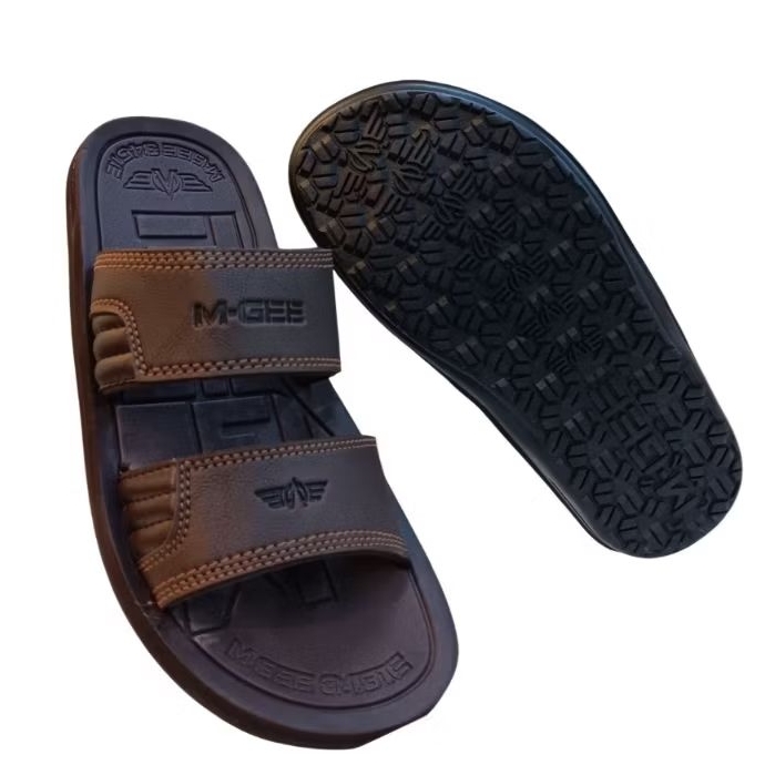 Sandal Pria M.GEE Narada Kopi