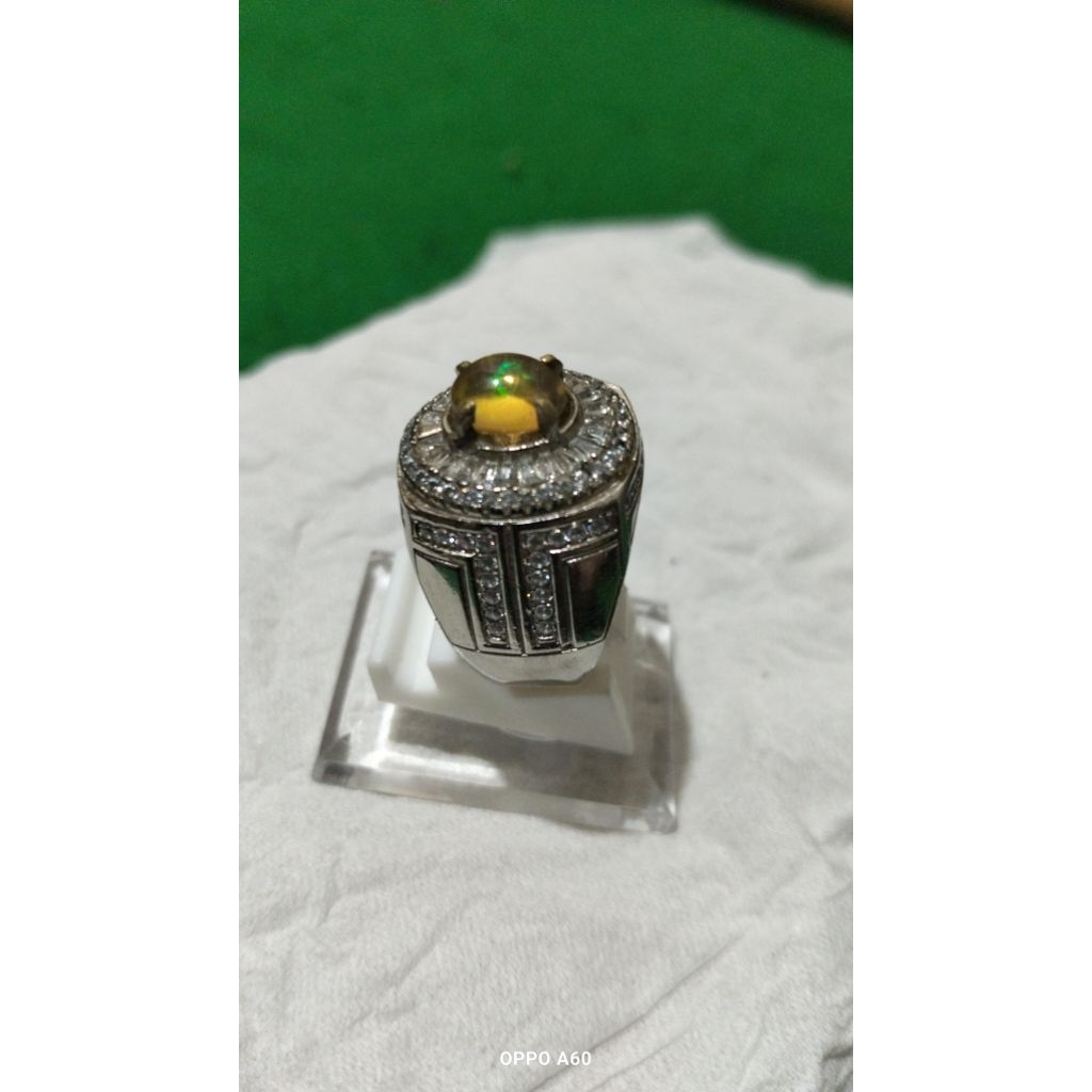 Batu cincin kalimaya