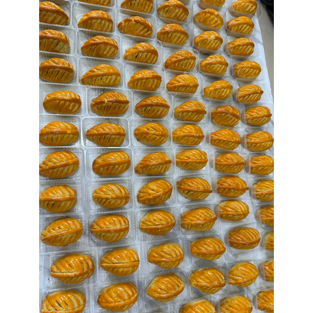 Nastar Jumbo