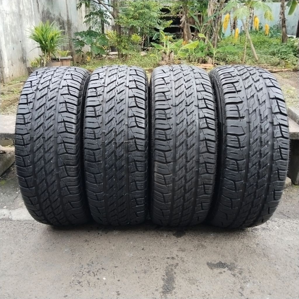 Ban Achilles Descert Hawk A/T 265/70 R16 Thn 2017