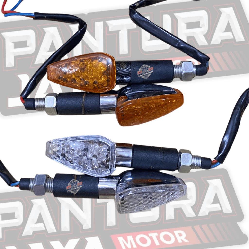 SEIN MINI LED MOTOR UNIVERSAL CB150R VIXION MEGA PRO VERZA VARIO AEROX