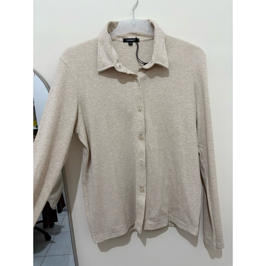 Hardware Knit Sweater