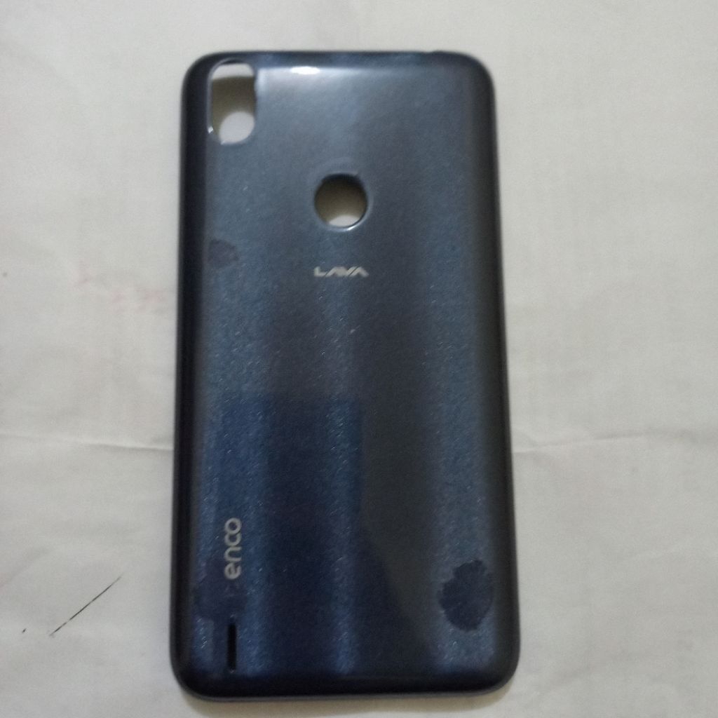 Backdoor Lava Benco Y40 [Original Minus]