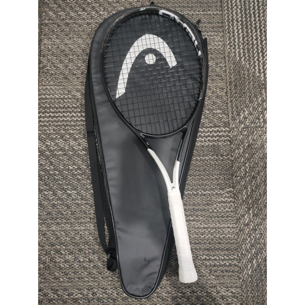 raket tenis head speed mp