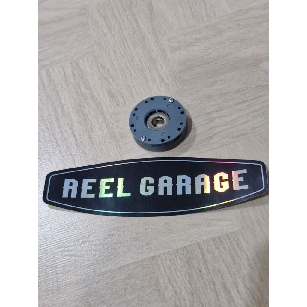 Shimano 2014 saragosa SW 8000 Oneway assy