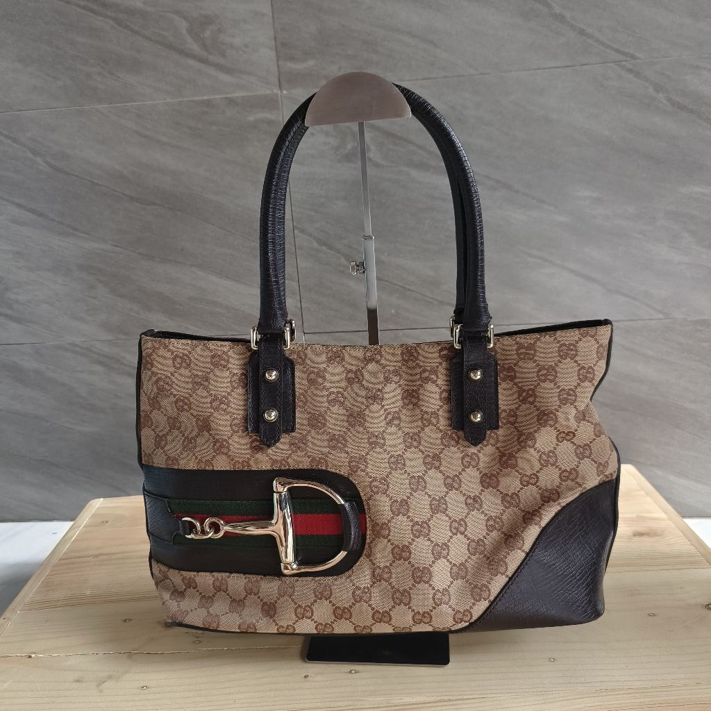 tas preloved cantik vintage