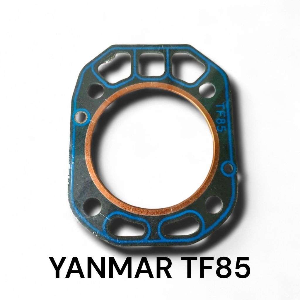 GASKET CYLINDER LINER MESIN DIESEL YANMAR TF85 PACKOP YANMAR TF 85