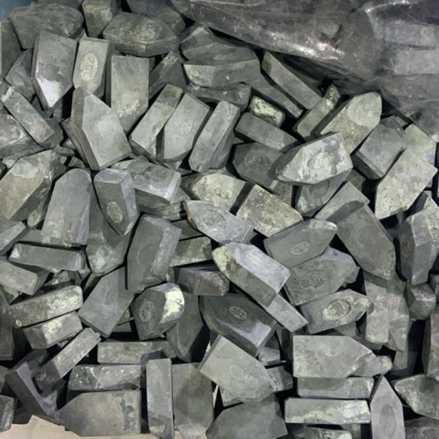 PAHAT WIDIA C122 BEKAS LAYAK PAKAI