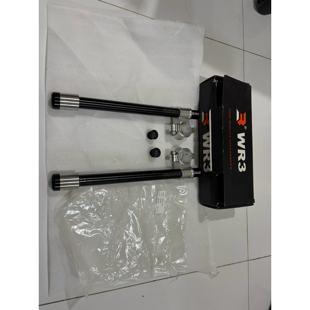 stang setir wr3 ninja rr r