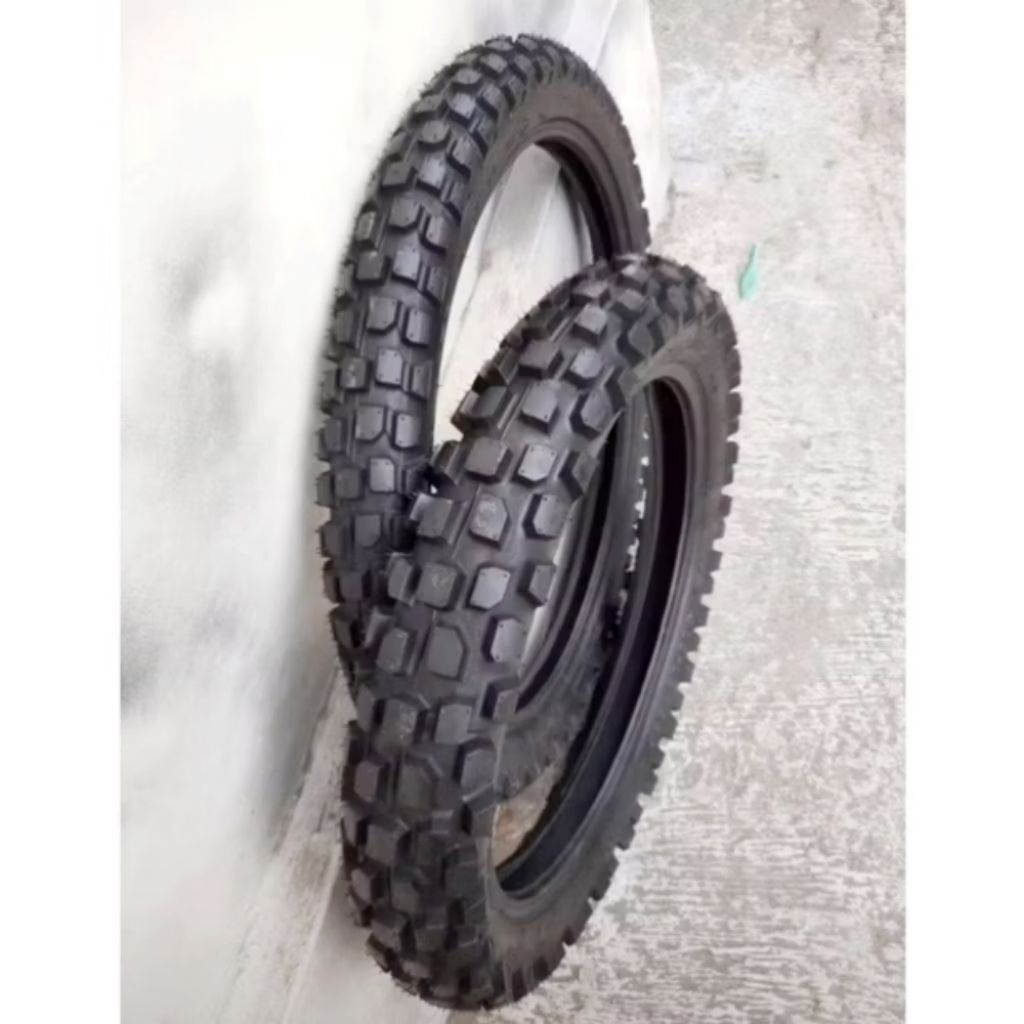 Ban Luar Trail Ring 16 18 19 21 Second Copotan