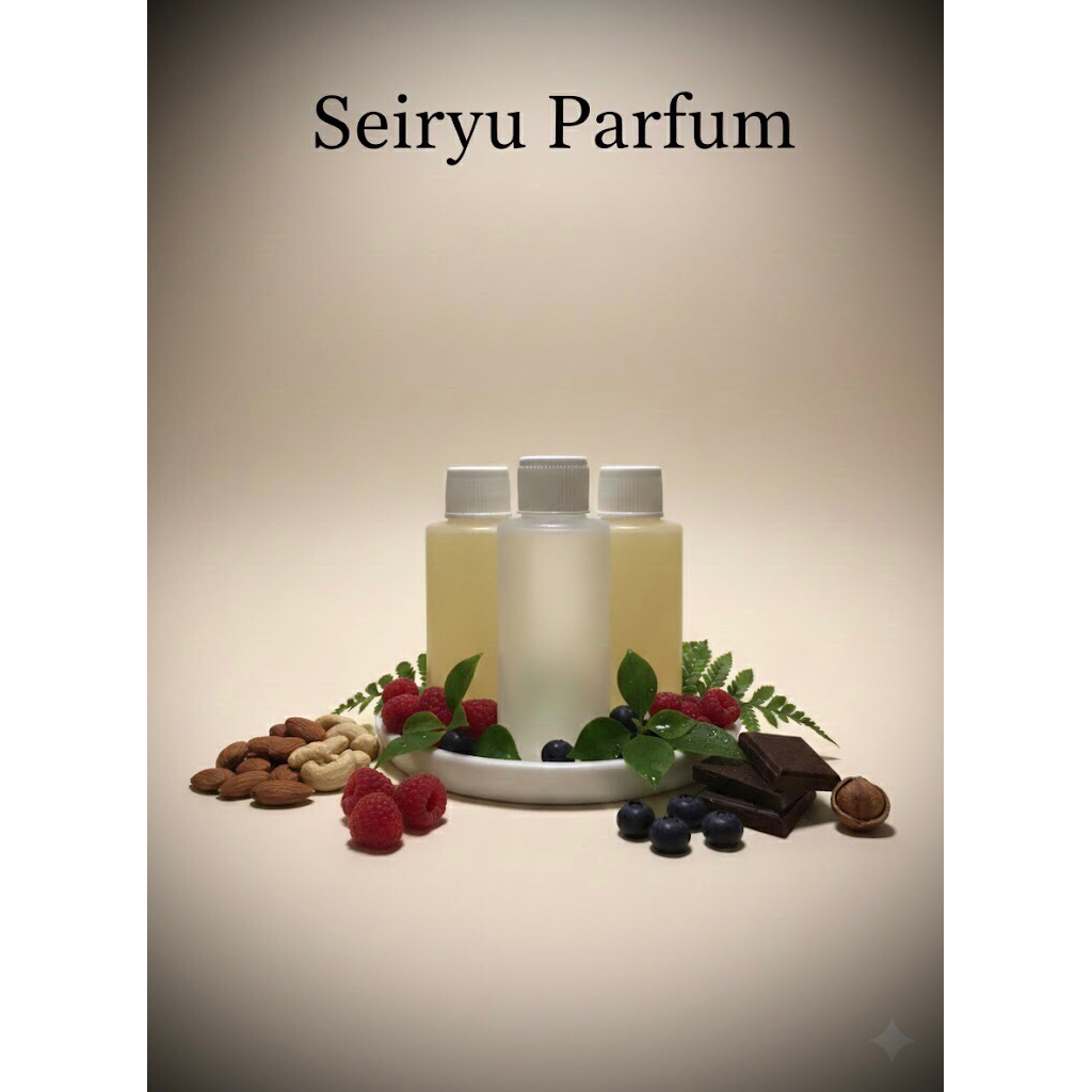 Bibit Parfum 100 ml – Black Opium YSL Eau De Parfum Unisex – Aroma Soft & Luxury, Tahan Seharian