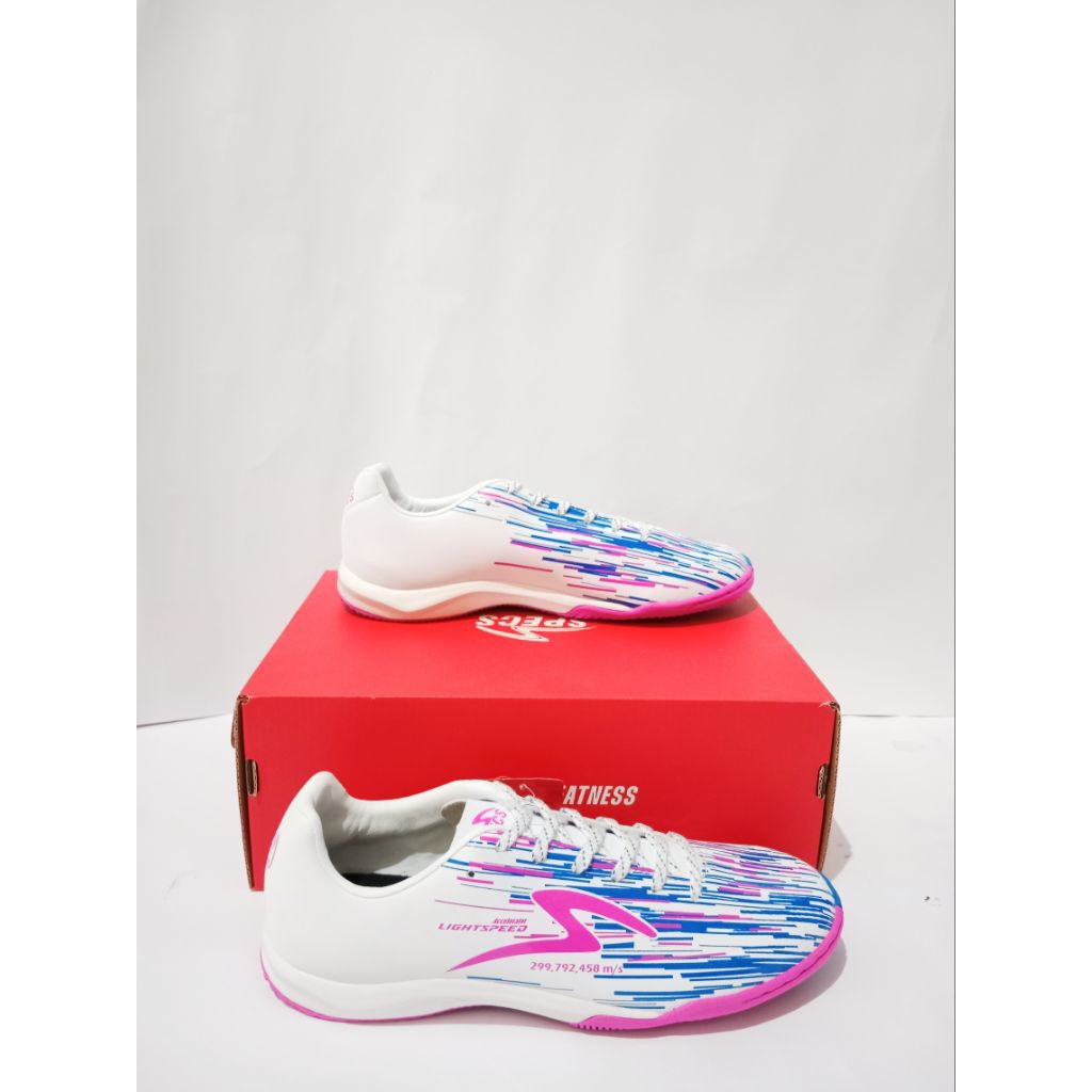 Sepatu Futsal Ls Reborn