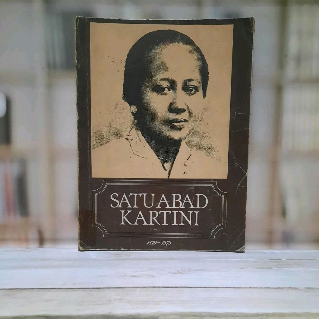 Satu Abad Kartini 1879 - 1979 | Original