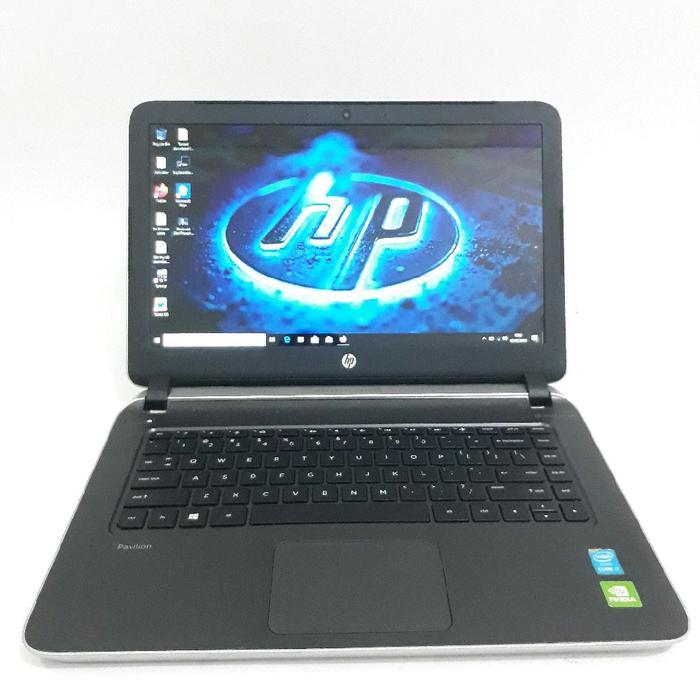 LAPTOP GAMING DESAIN EDITING CORE I7 DUAL VGA HARDISK SSD 512GB RAM 16GB NVDIA GEFORCE 2GB