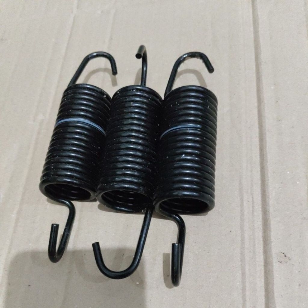 per tabung mesin cuci LG front loading kapasiats 6_10kg