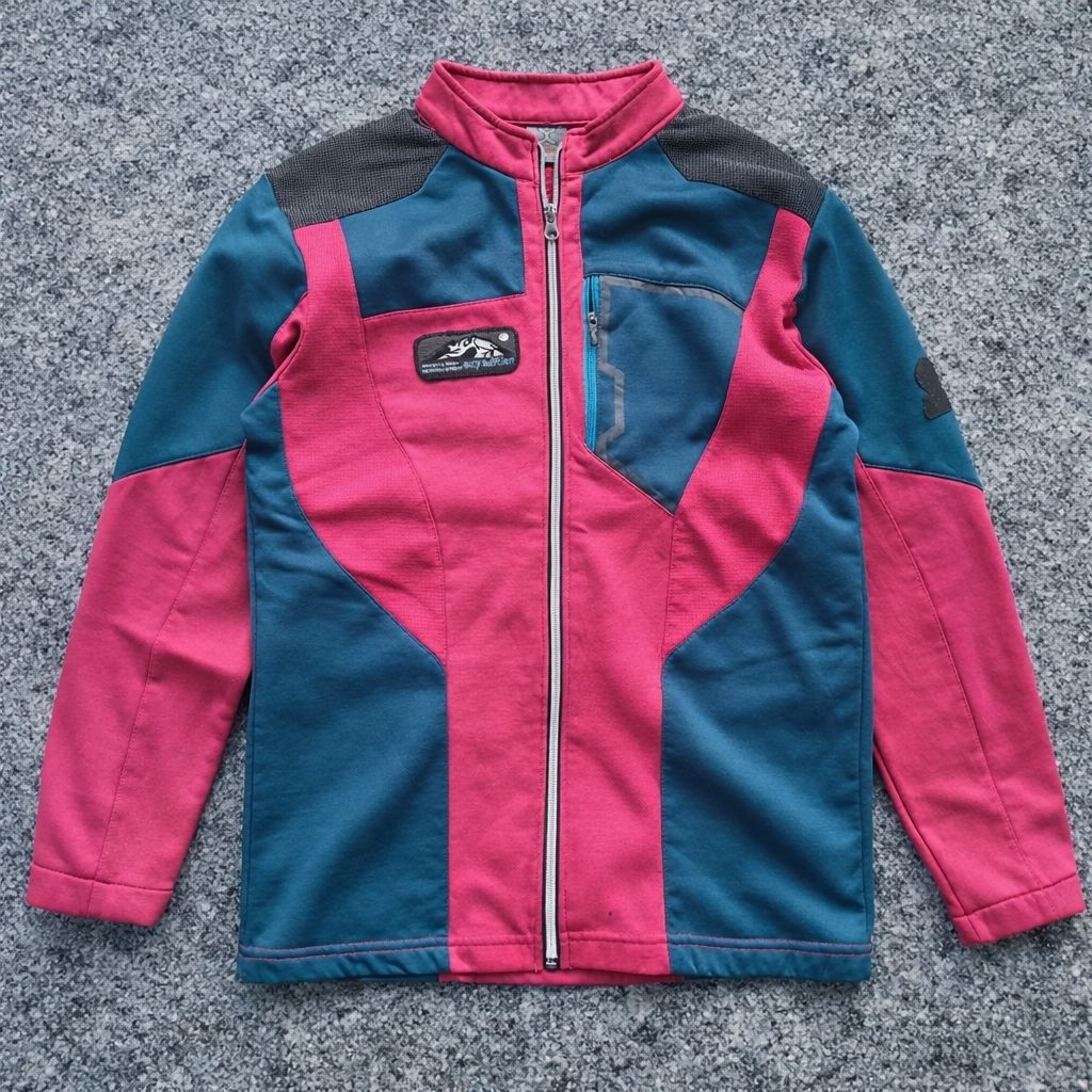 Outdor jacket Xcelator
