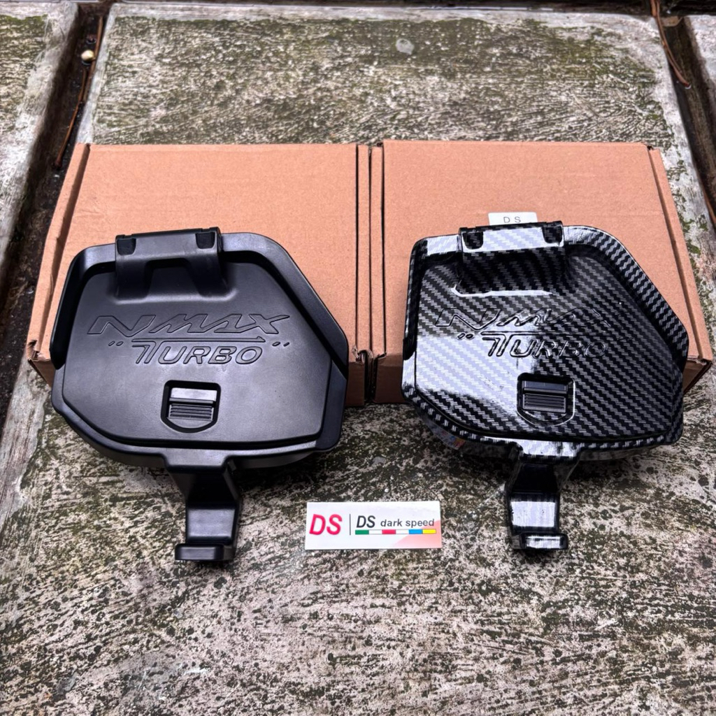 TUTUP LACI N-MAX PLUS GANTUNGAN BARANG N-MAX 2024-2025