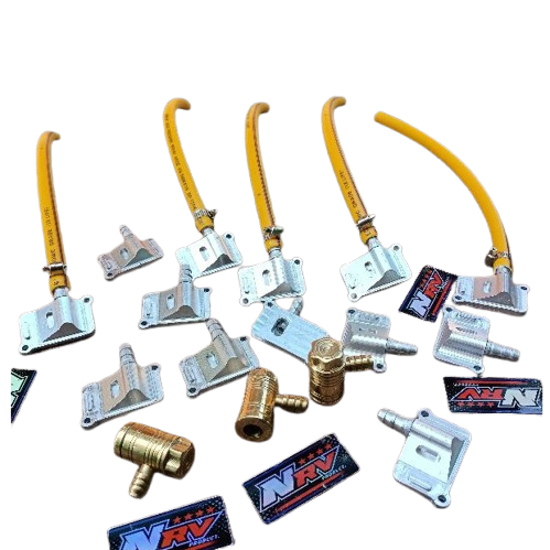 pemanis emisi manisan hawa mesin cnc set selang hawa PNP cb gl100 j