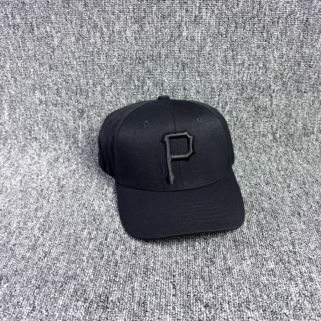 Topi MLB P Pirates Cap Second Preloved Original 249
