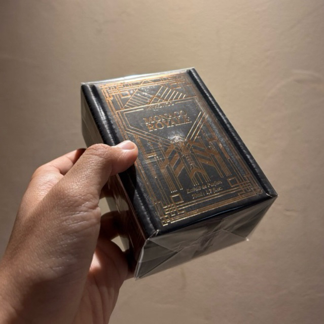 Mykonos Monaco Royale 50ml