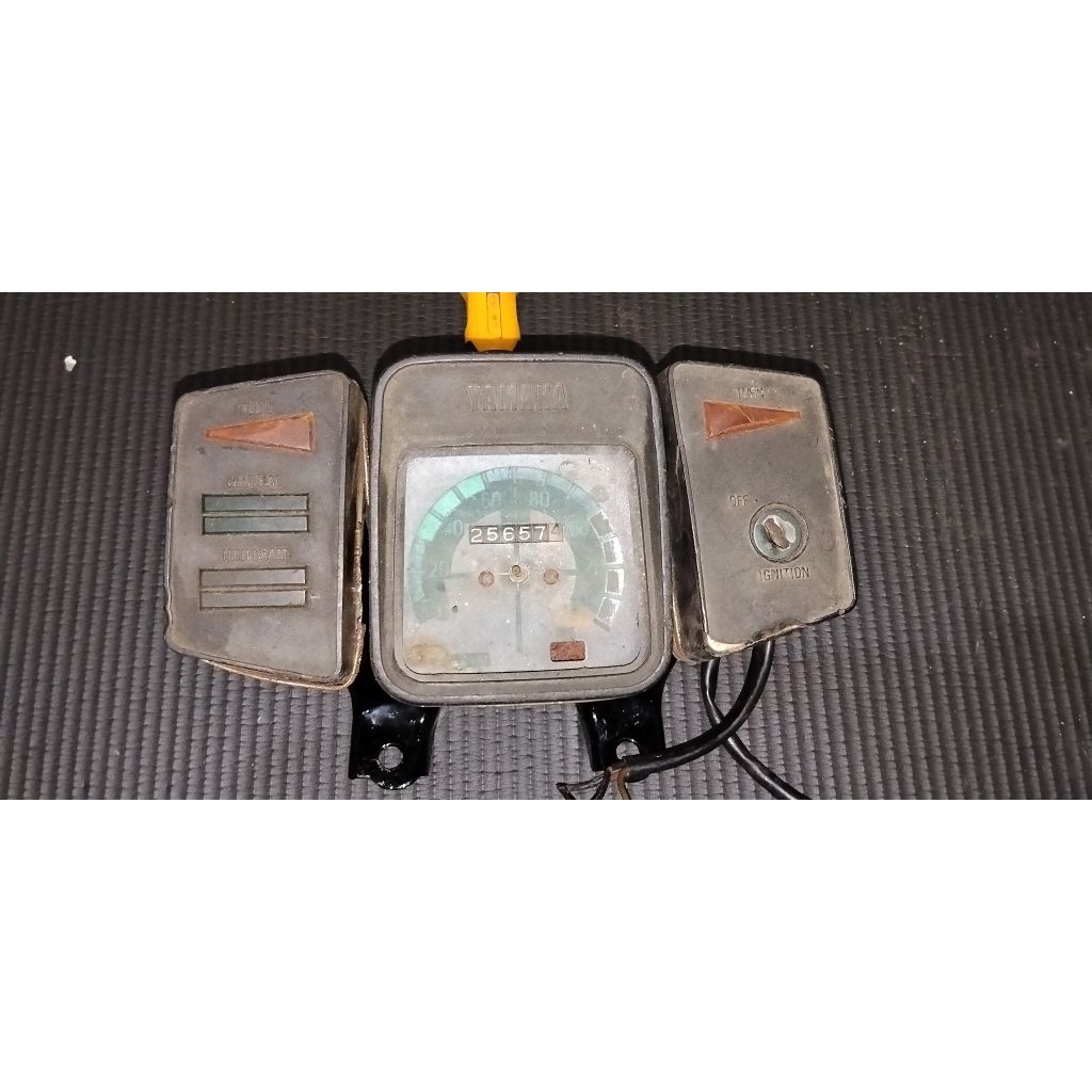 speedometer yt115 / l2sn