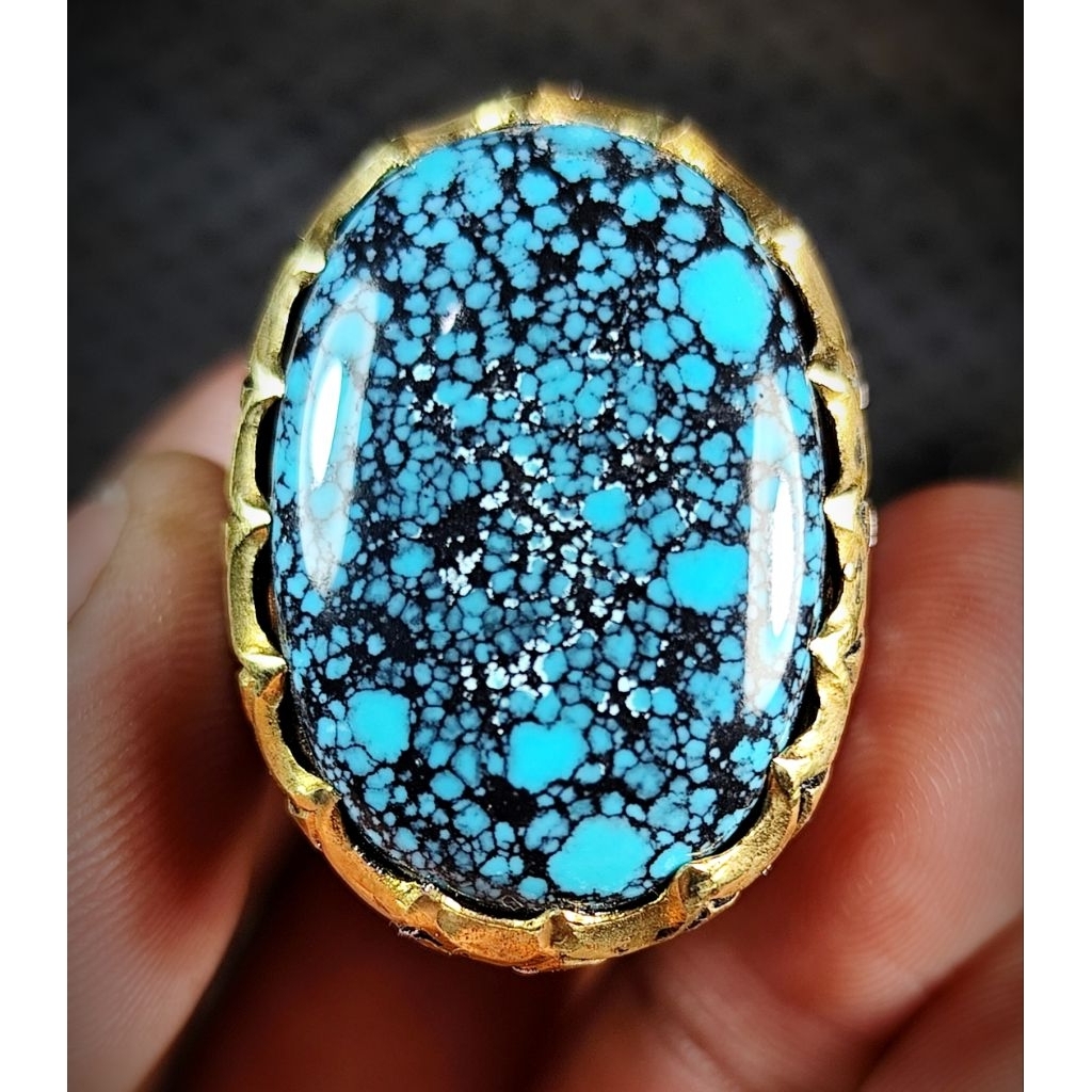 Batu pirus hubei beras wutah