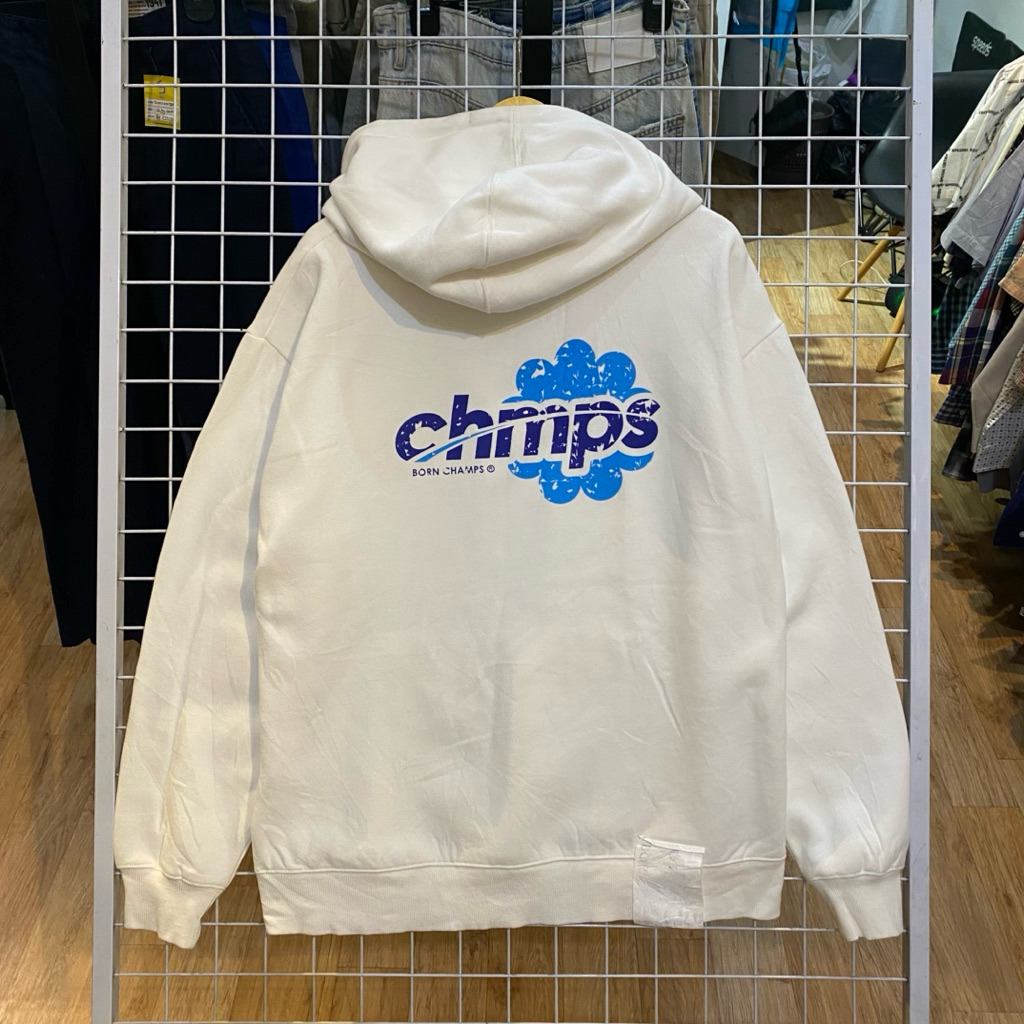 Born Champs Hoodie