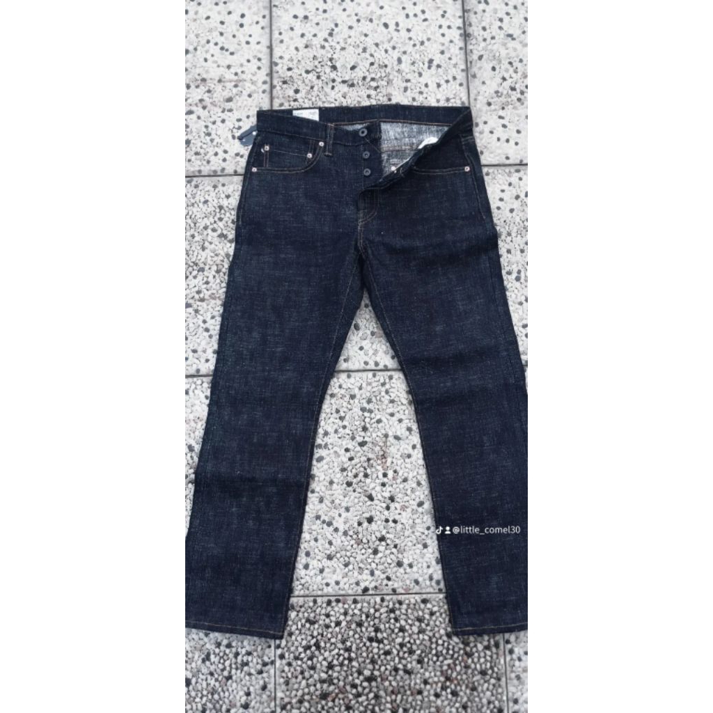 The Denim Station Soerya
