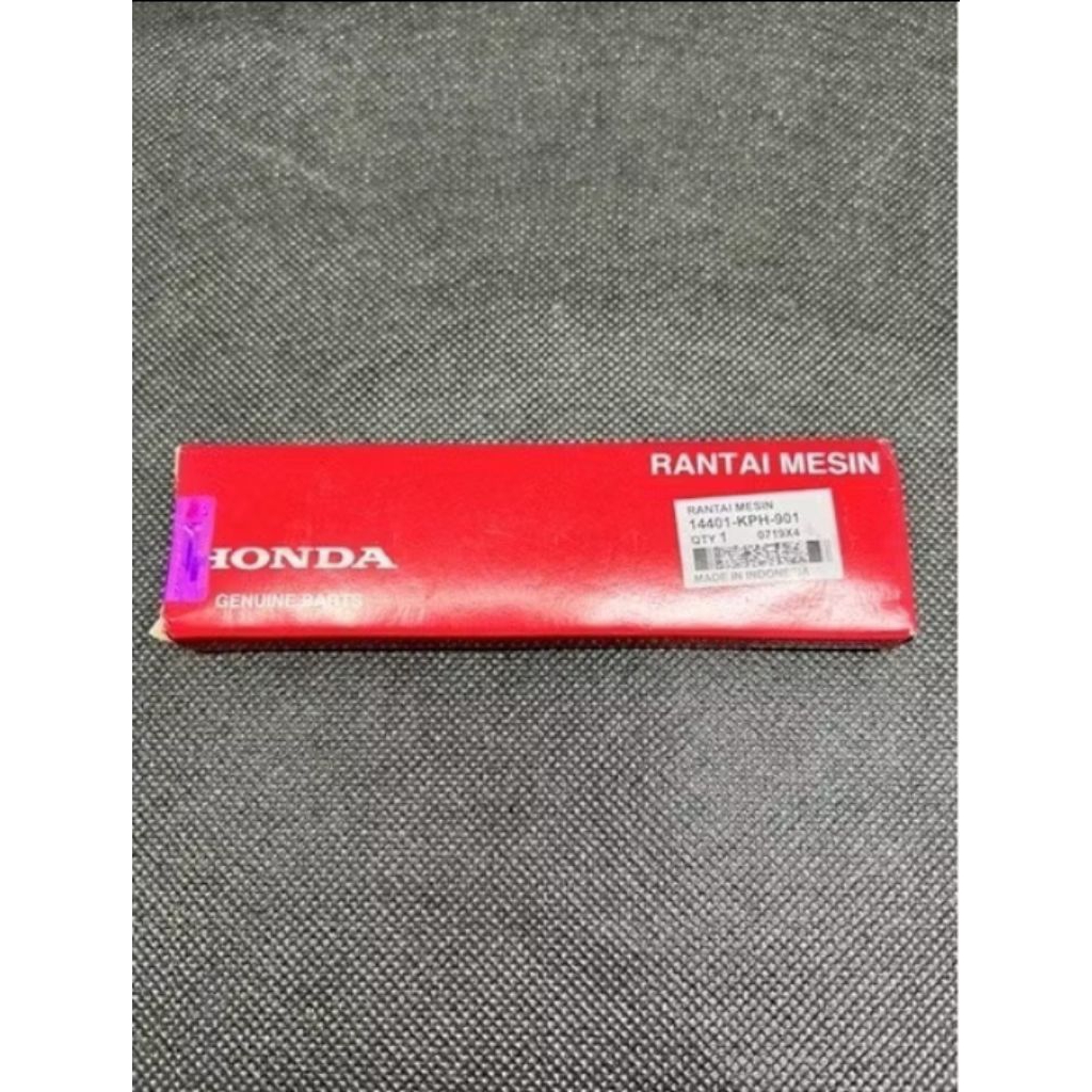 KETENG KARISMA KPH RANTAI KETENG KARISMA KPH