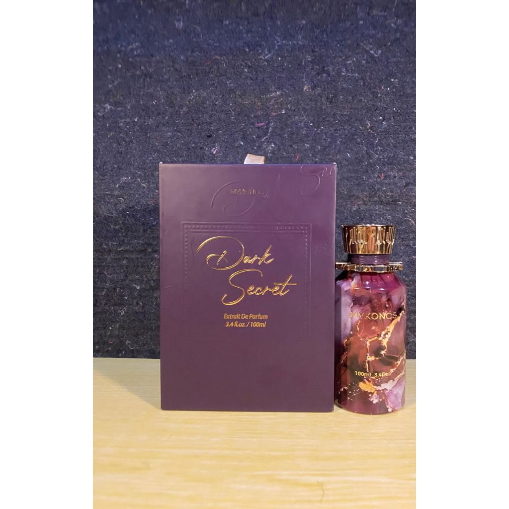Decant parfum Mykonos Dark Secret 3ml 5ml 10ml